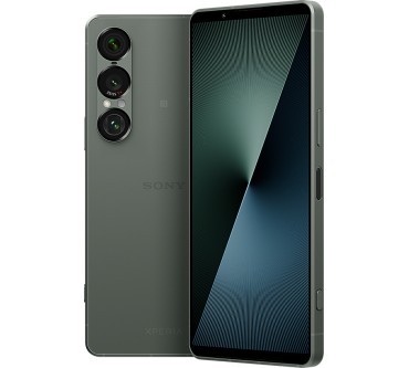 Produktbild Sony Xperia 1 VII