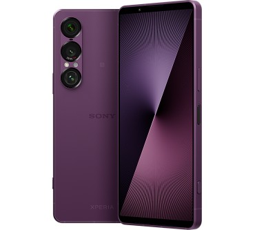Produktbild Sony Xperia 1 VII