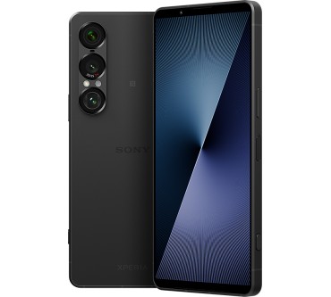Produktbild Sony Xperia 1 VII