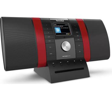 Produktbild TechniSat Multyradio 4.0 SE