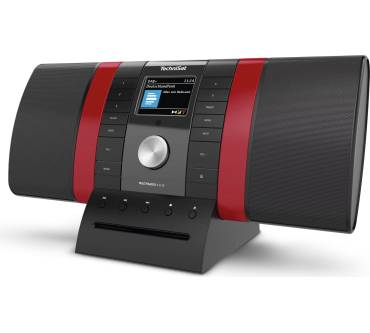 Produktbild TechniSat Multyradio 4.0 SE