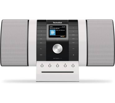 Produktbild TechniSat Multyradio 4.0 SE