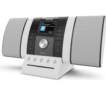 Produktbild TechniSat Multyradio 4.0 SE