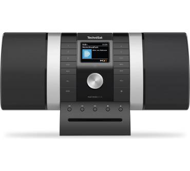 Produktbild TechniSat Multyradio 4.0 SE
