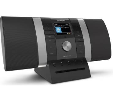 Produktbild TechniSat Multyradio 4.0 SE