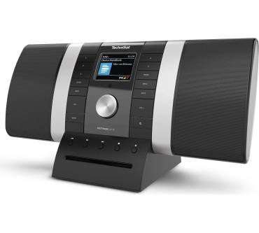 Produktbild TechniSat Multyradio 4.0 SE