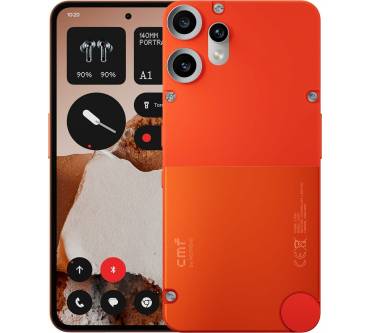 Produktbild Nothing CMF Phone 2 Pro