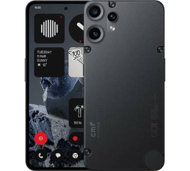 Produktbild Nothing CMF Phone 2 Pro