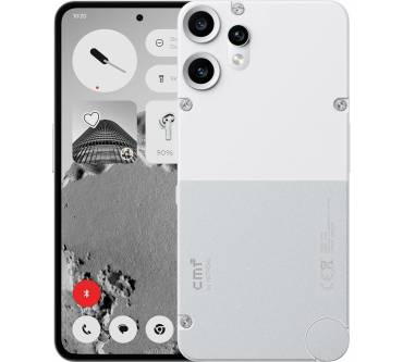Produktbild Nothing CMF Phone 2 Pro