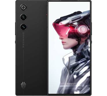 Produktbild Nubia RedMagic 10 Air