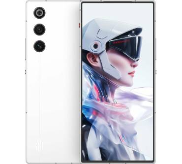 Produktbild Nubia RedMagic 10 Air