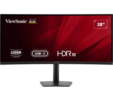Produktbild ViewSonic VA3820C