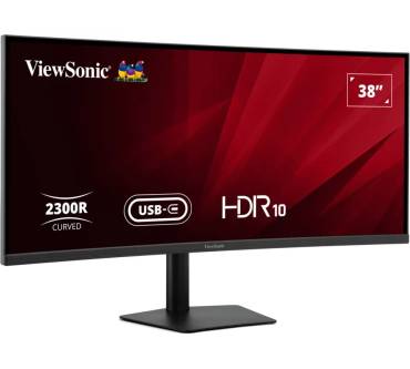 Produktbild ViewSonic VA3820C