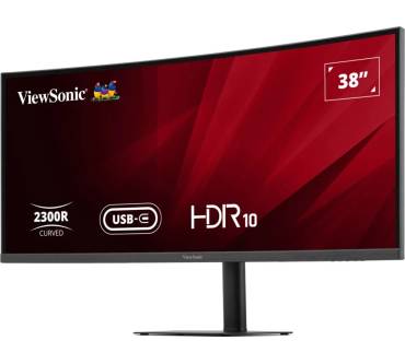 Produktbild ViewSonic VA3820C