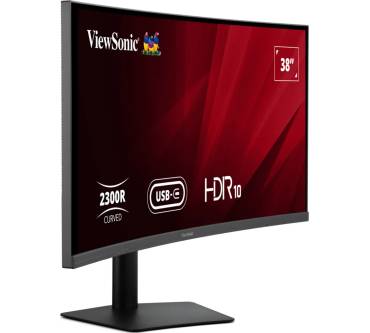 Produktbild ViewSonic VA3820C