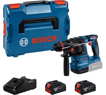 Produktbild Bosch GBH 18V-22 X Professional
