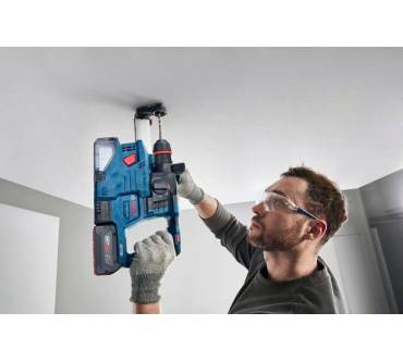 Produktbild Bosch GBH 18V-22 X Professional