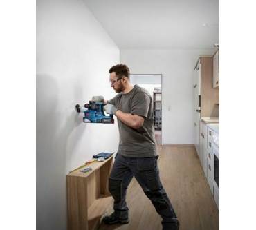 Produktbild Bosch GBH 18V-22 X Professional