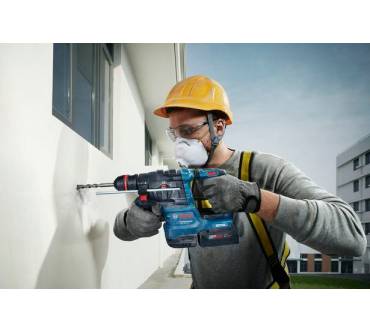 Produktbild Bosch GBH 18V-22 X Professional