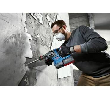 Produktbild Bosch GBH 18V-22 X Professional