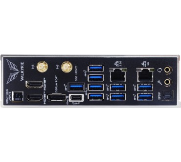 Produktbild Biostar Z890 Valkyrie