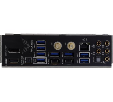 Produktbild Biostar X870E Valkyrie