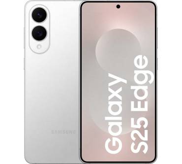 Produktbild Samsung Galaxy S25 Edge