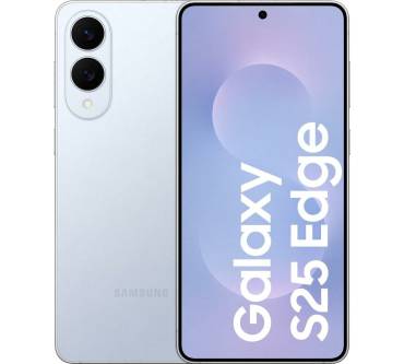 Produktbild Samsung Galaxy S25 Edge