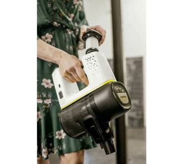 Produktbild Kärcher VC 6 Cordless ourFamily car (1.198-672.0)