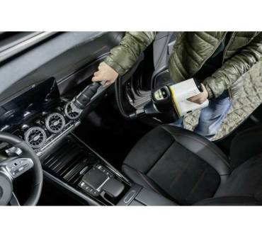 Produktbild Kärcher VC 6 Cordless ourFamily car (1.198-672.0)