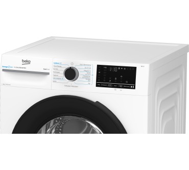 Produktbild Beko BM3WFU4841N