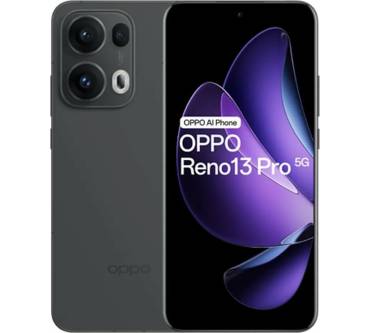 Produktbild Oppo Reno 13 Pro