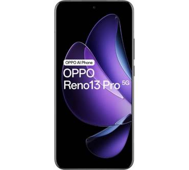 Produktbild Oppo Reno 13 Pro