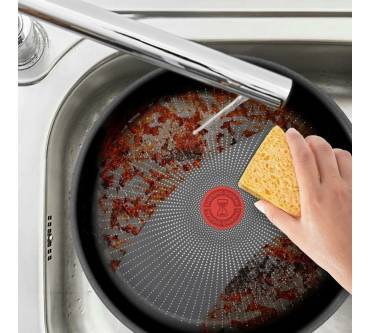 Produktbild Tefal Resist Essential Bratpfanne