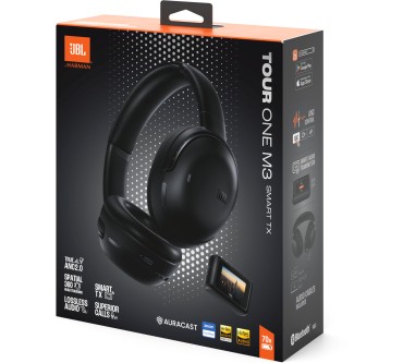 Produktbild JBL Tour One M3 Smart Tx