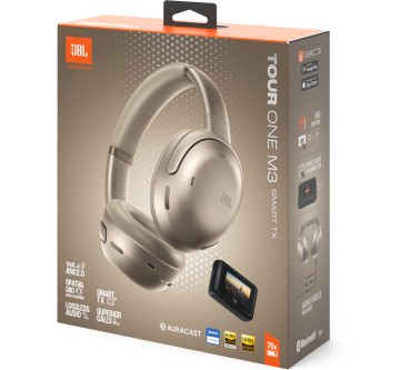 Produktbild JBL Tour One M3 Smart Tx