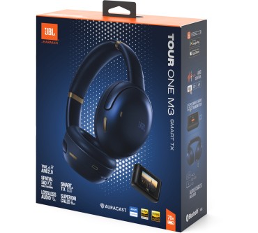 Produktbild JBL Tour One M3 Smart Tx