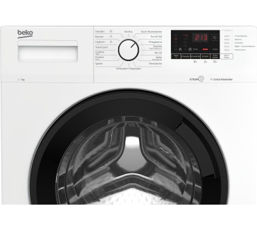 Produktbild Beko WML71432NPA
