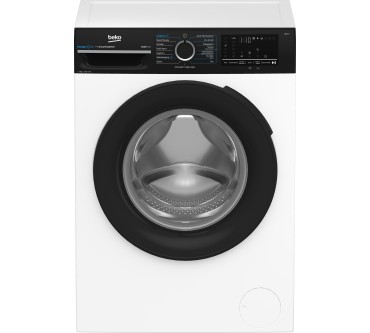 Produktbild Beko BM3WFU4941W