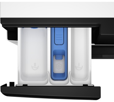 Produktbild Beko BM3WFU4941W