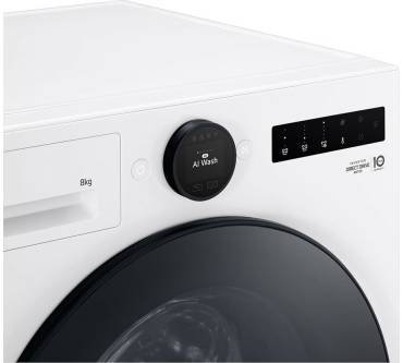 Produktbild LG F4WX808YC