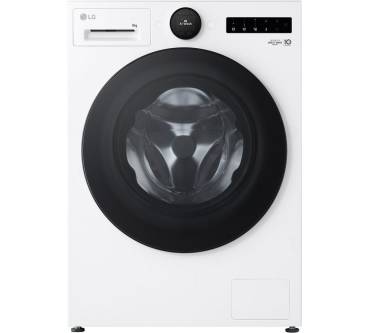 Produktbild LG F4WX809YC