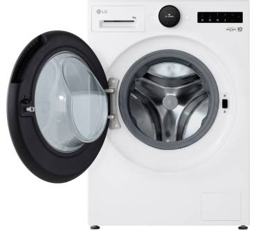 Produktbild LG F4WX809YC