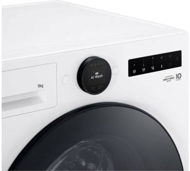 Produktbild LG F4WX809YC