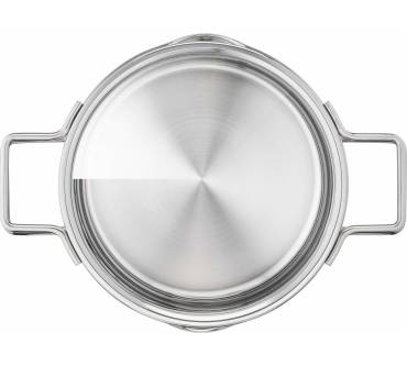 Produktbild Tefal Nordica Topfset (10-tlg.)