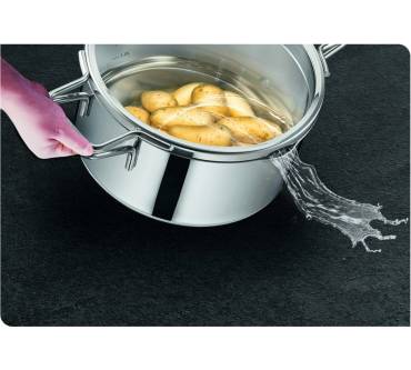 Produktbild Tefal Nordica Topfset (10-tlg.)