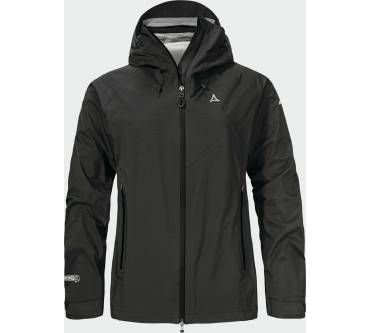 Produktbild Schöffel Mountain Jacket Style Blaueis MNS