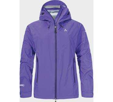 Produktbild Schöffel Mountain Jacket Style Blaueis MNS