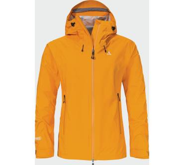 Produktbild Schöffel Mountain Jacket Style Blaueis MNS