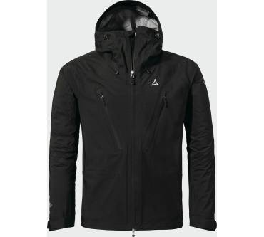 Produktbild Schöffel Mountain Jacket Style Blaueis MNS